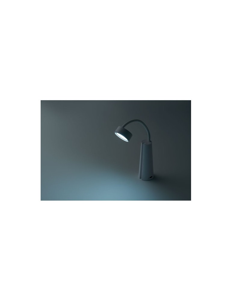 TORCHLAMP Lampe de bureau torche 2 en 1