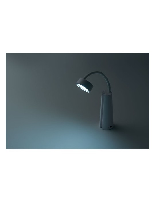 TORCHLAMP Lampe de bureau torche 2 en 1