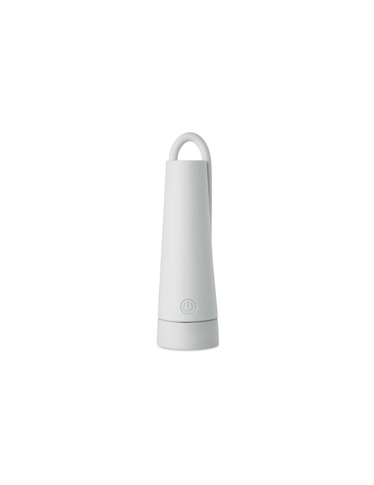 TORCHLAMP Lampe de bureau torche 2 en 1