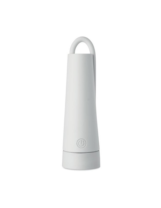 TORCHLAMP Lampe de bureau torche 2 en 1