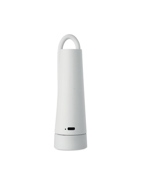 TORCHLAMP Lampe de bureau torche 2 en 1