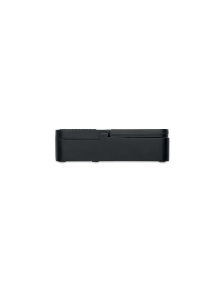 CHARGEBEAT Haut-parleur et chargeur 15W