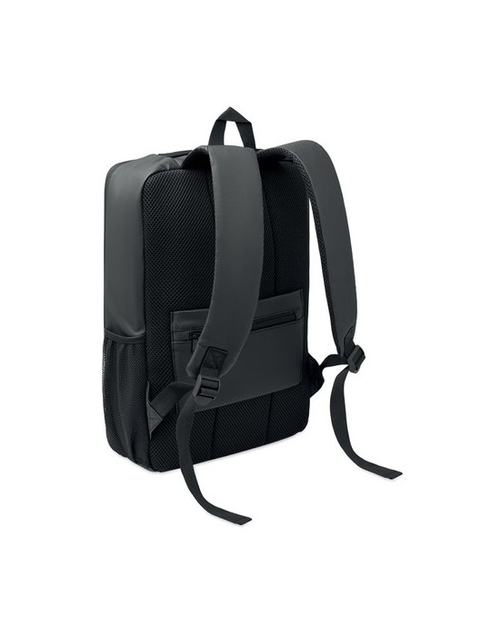NOVIX Sac à dos RPET 15"