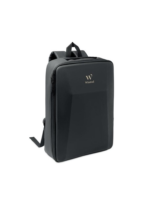 NOVIX Sac à dos RPET 15"