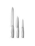 COCINERO Set de couteaux en acier inox