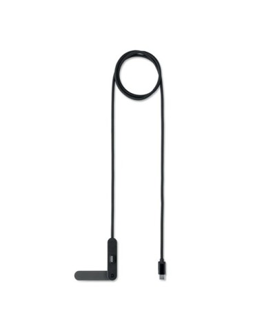 NIFTY Support et câble USB-C 60W 2
