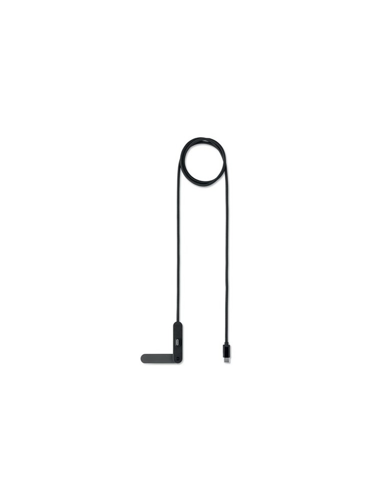 NIFTY Support et câble USB-C 60W