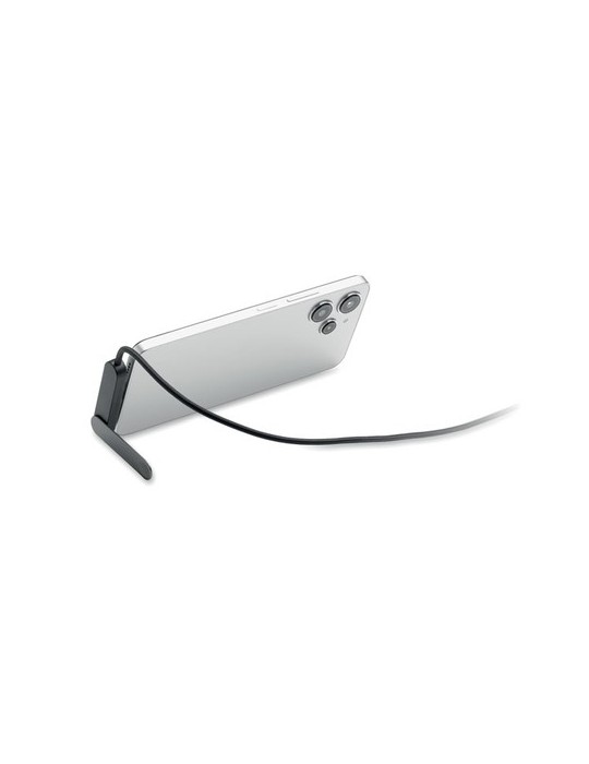 NIFTY Support et câble USB-C 60W