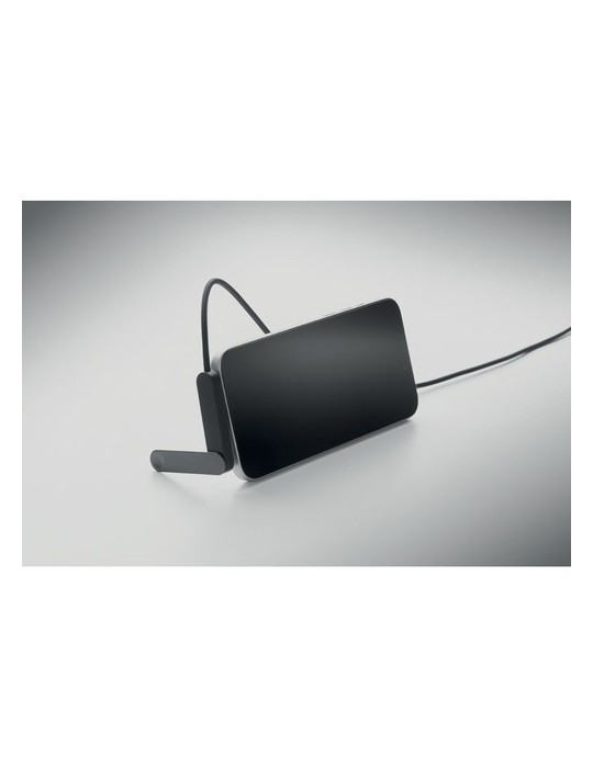NIFTY Support et câble USB-C 60W