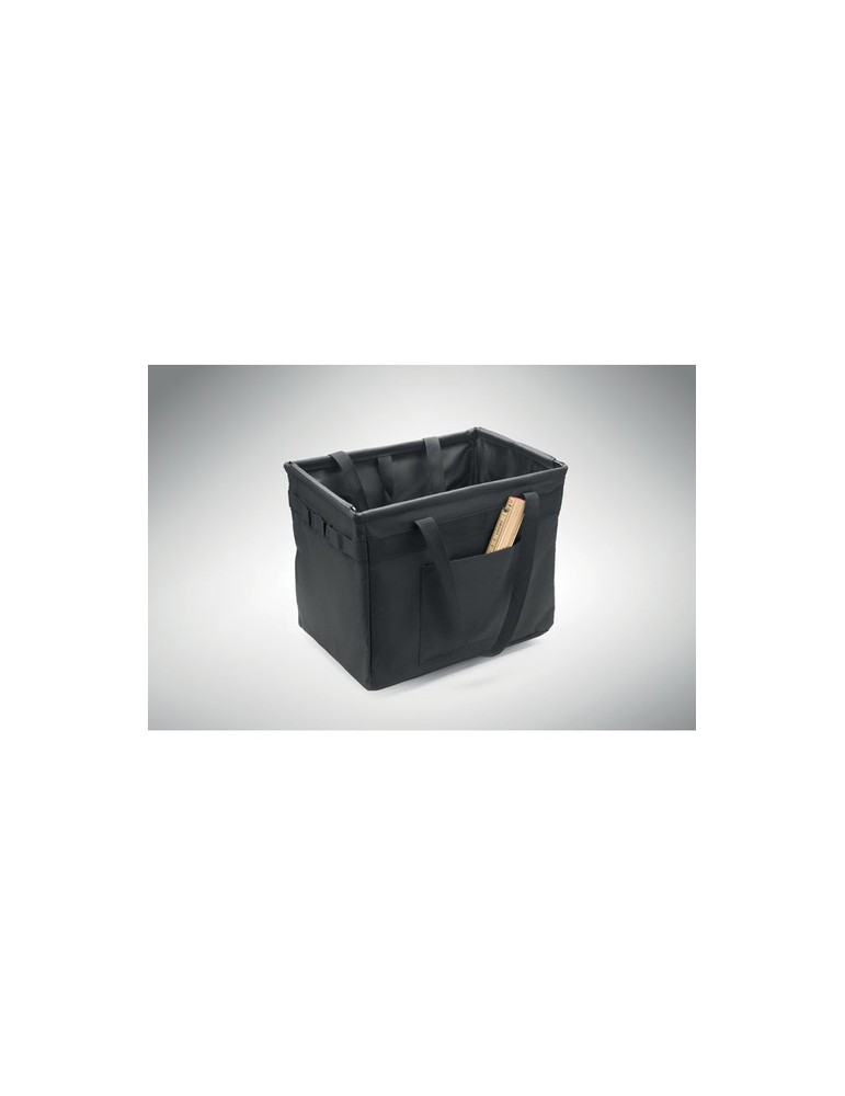 FORM Sac organiseur pliable en RPET