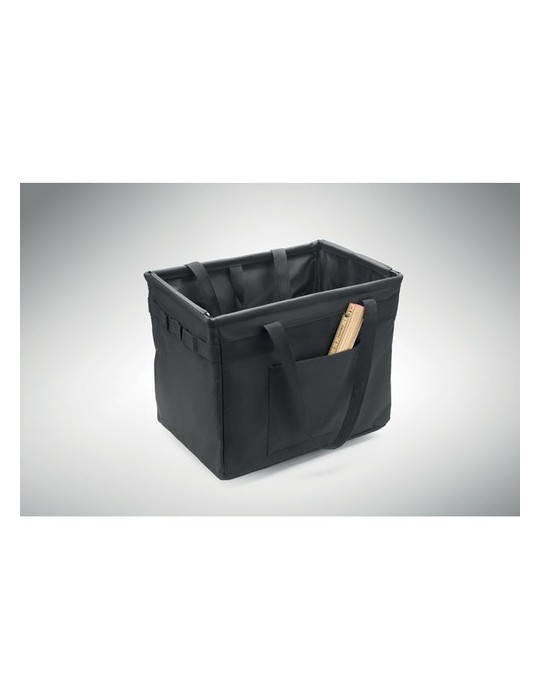 FORM Sac organiseur pliable en RPET