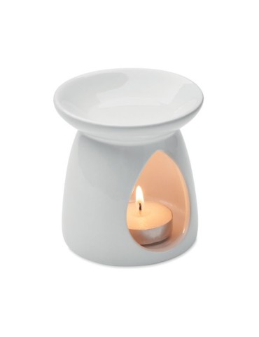 SAGRADA Brûleur de parfum vanille 2