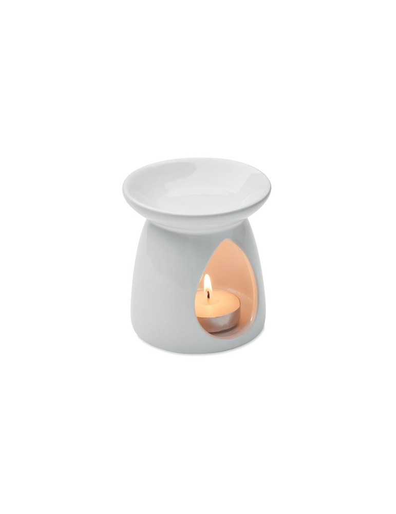 SAGRADA Brûleur de parfum vanille