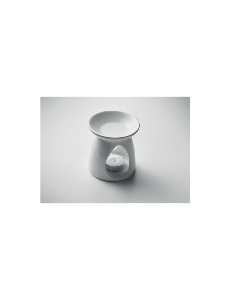 SAGRADA Brûleur de parfum vanille
