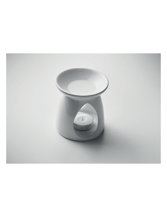 SAGRADA Brûleur de parfum vanille