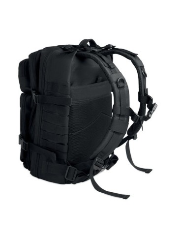 CARRYCONFI Sac à dos 600D RPET 2