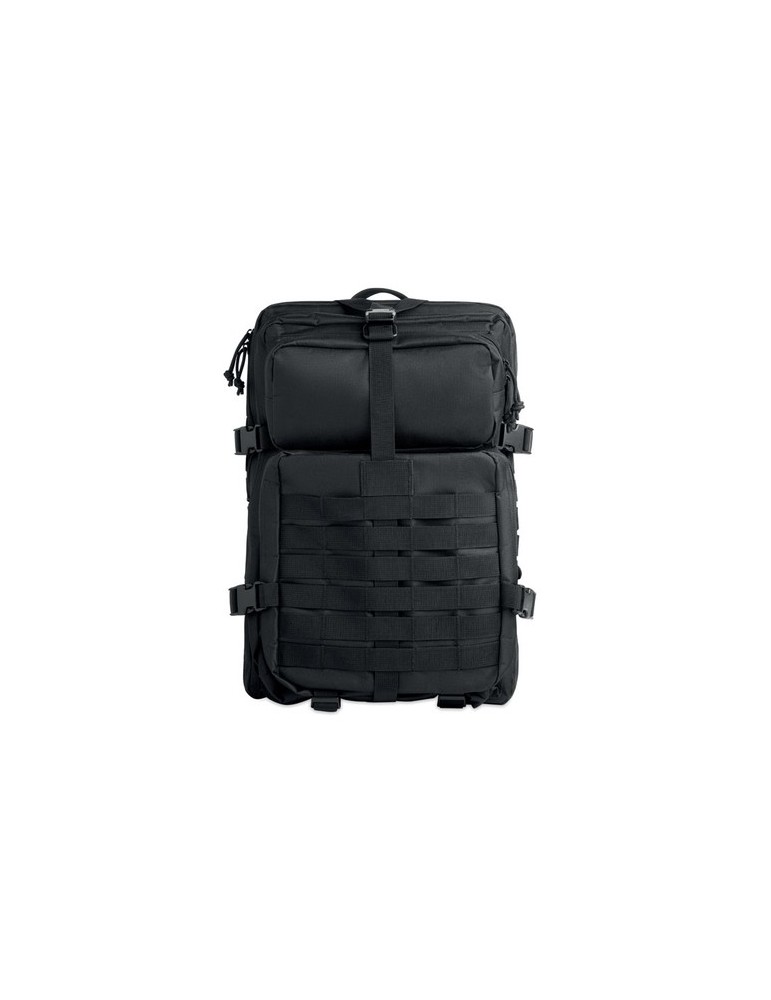 CARRYCONFI Sac à dos 600D RPET