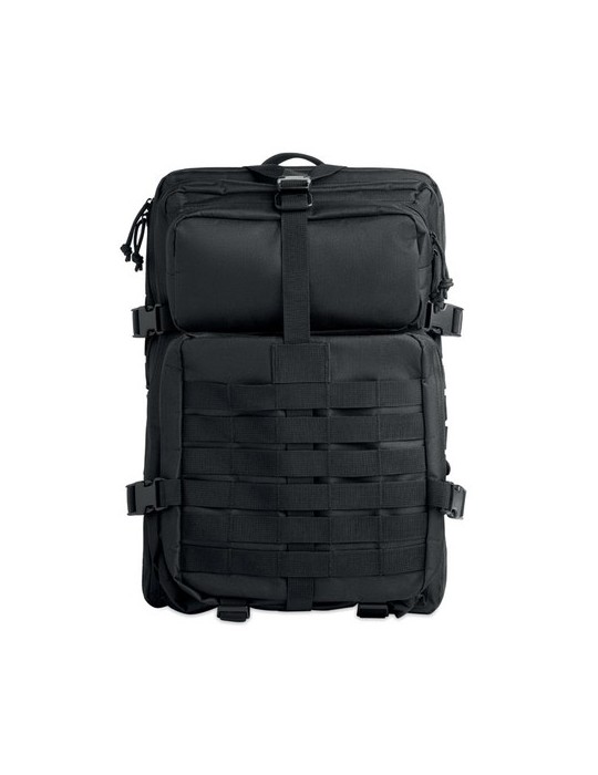CARRYCONFI Sac à dos 600D RPET