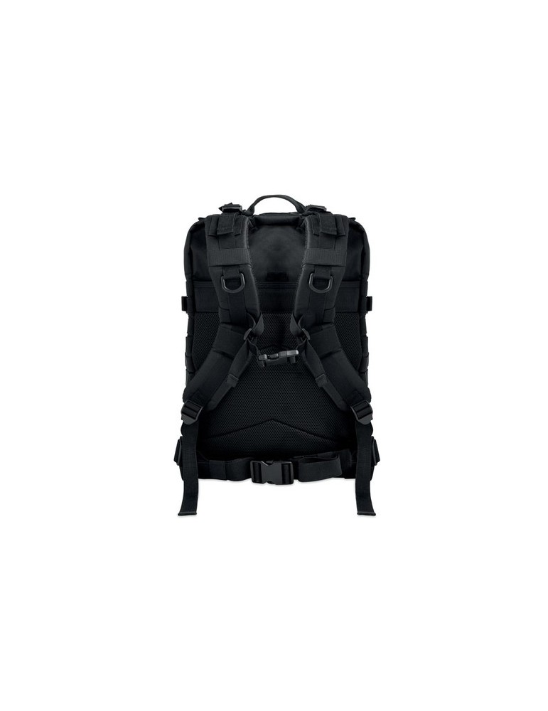 CARRYCONFI Sac à dos 600D RPET