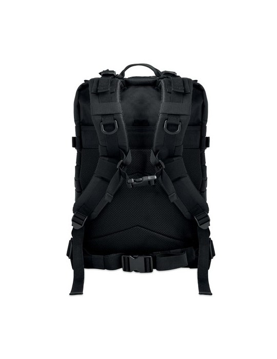 CARRYCONFI Sac à dos 600D RPET