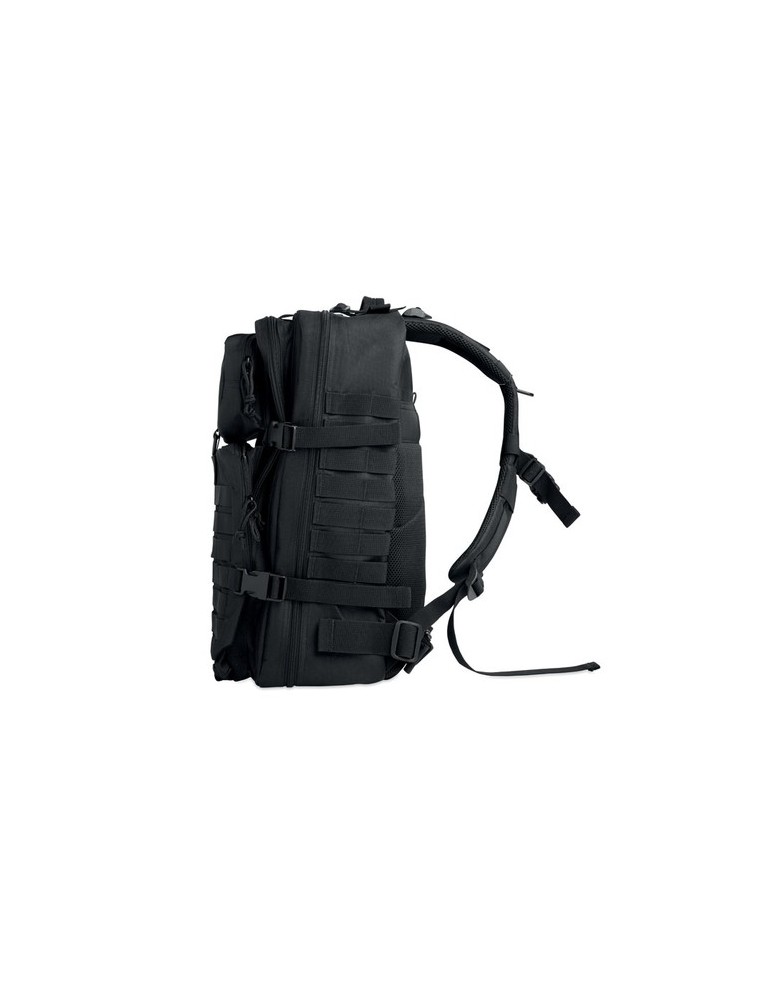 CARRYCONFI Sac à dos 600D RPET