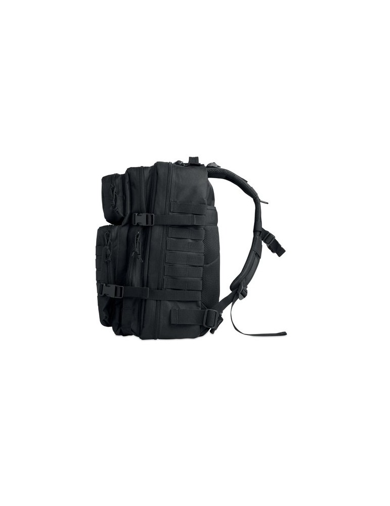 CARRYCONFI Sac à dos 600D RPET