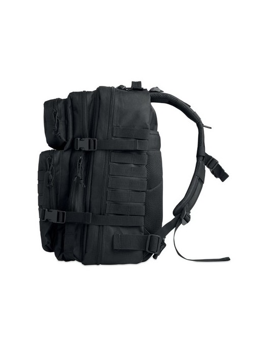 CARRYCONFI Sac à dos 600D RPET