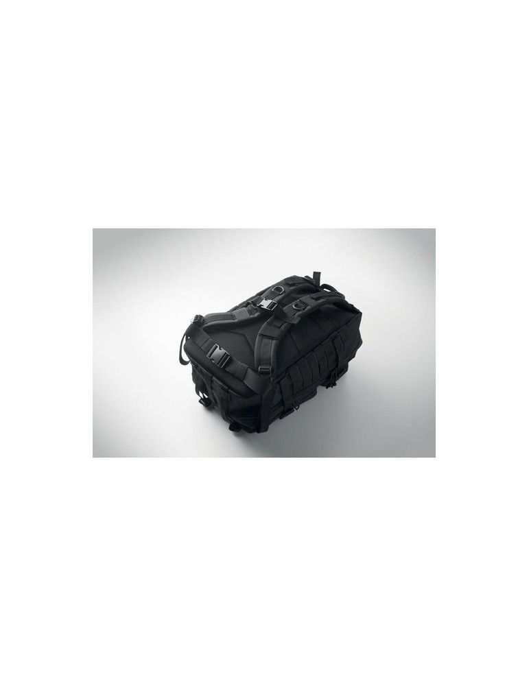 CARRYCONFI Sac à dos 600D RPET