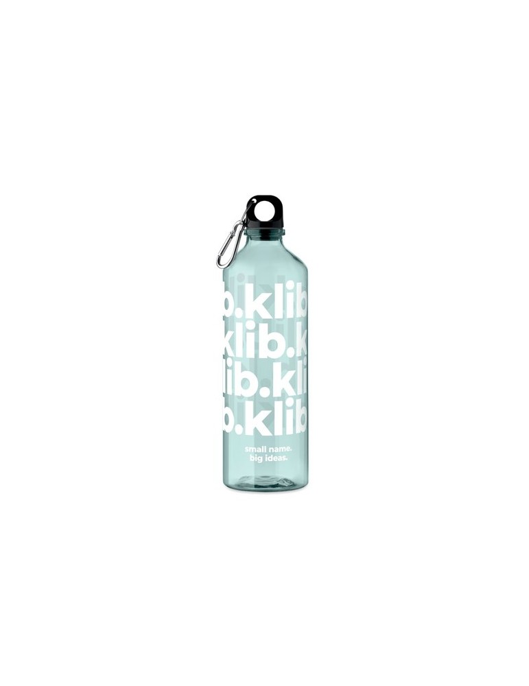 MOSS RE750 Gourde RPET 750ml
