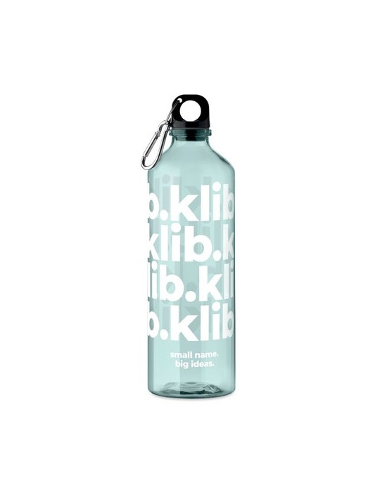 MOSS RE750 Gourde RPET 750ml