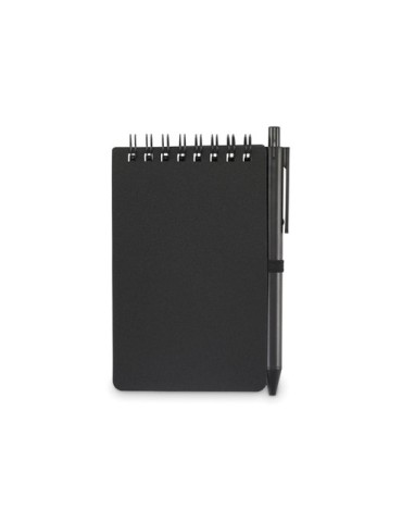 KIT Bloc-notes déperlant 2