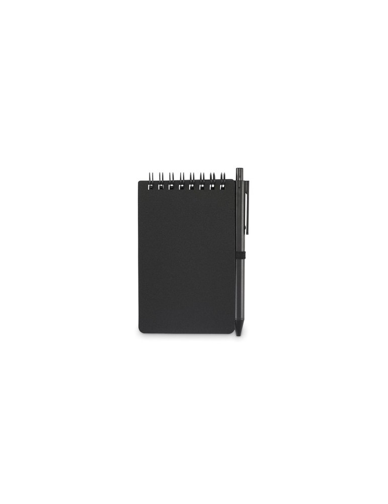 KIT Bloc-notes déperlant