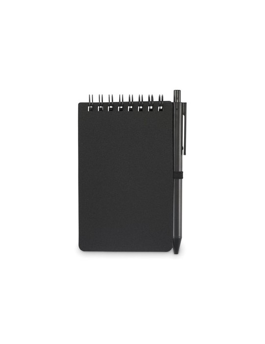 KIT Bloc-notes déperlant