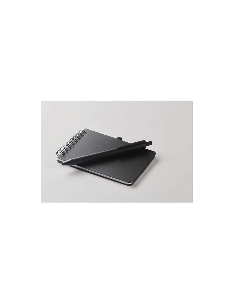 KIT Bloc-notes déperlant