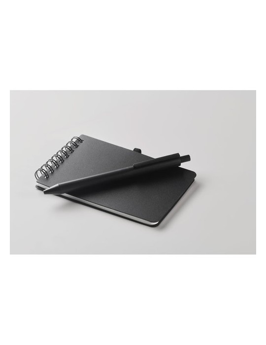 KIT Bloc-notes déperlant
