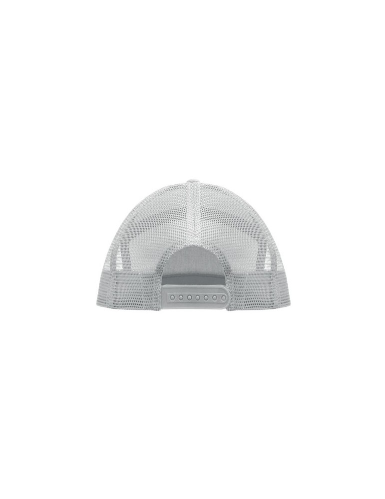 BEAD Casquette visière plate 7 pans