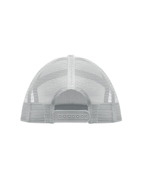 BEAD Casquette visière plate 7 pans
