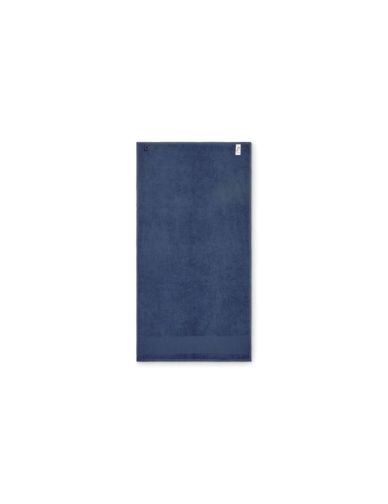ISLAND 50 Serviette à main en coton