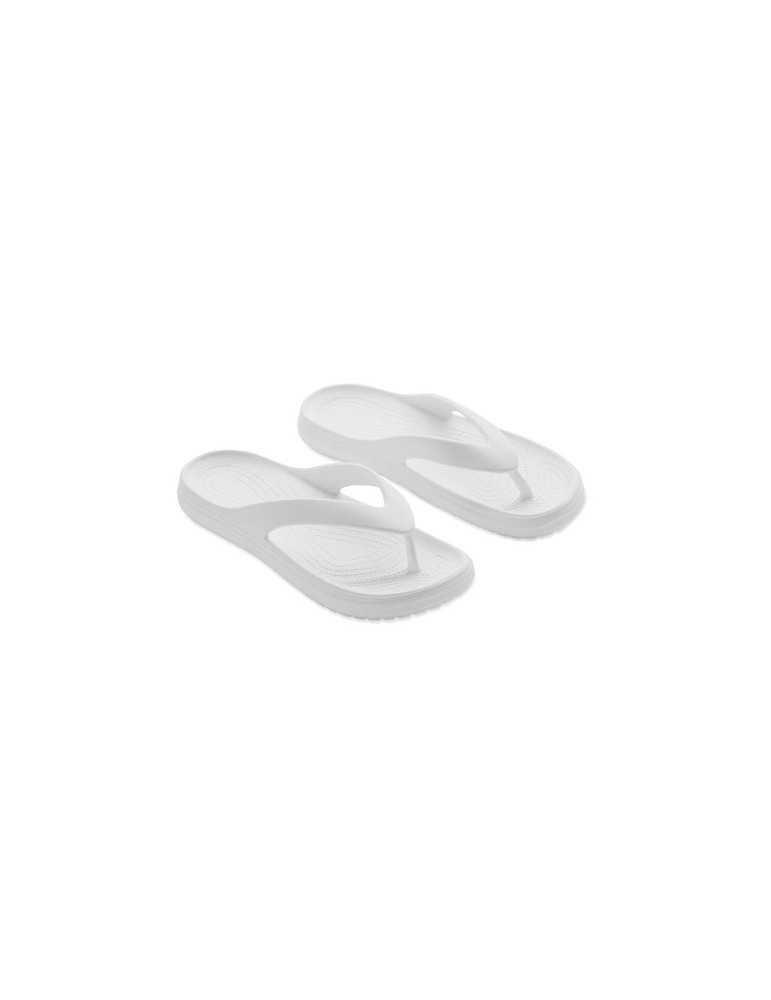 EVASLIP Tongs en EVA. Taille 40/41.