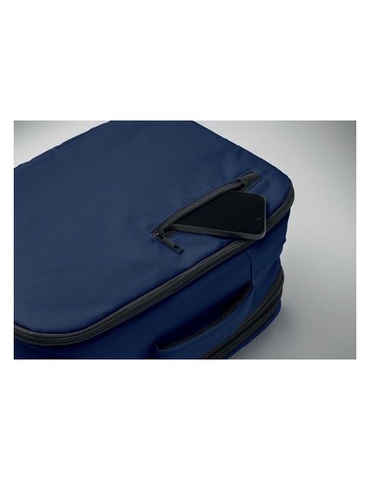 FLYSAFE Sac à dos taille cabine