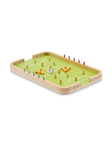 BOLIN Jeu de football en bois