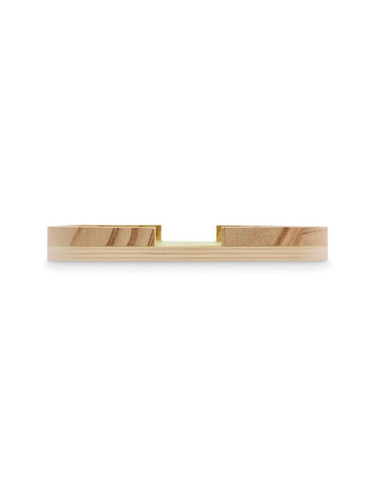 BOLIN Jeu de football en bois