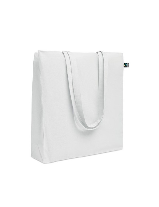 OSOLE++ COLOUR Sac shopping Fairtrade 180 gr