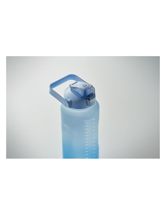 ACTIVATE MAX Bouteille d'eau RPET 2L