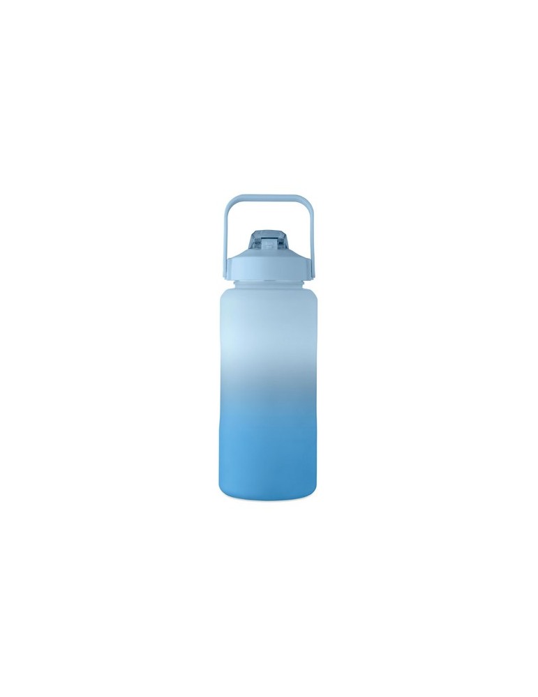 ACTIVATE MAX Bouteille d'eau RPET 2L