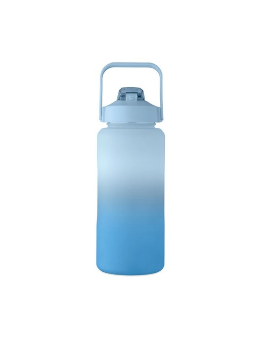 ACTIVATE MAX Bouteille d'eau RPET 2L