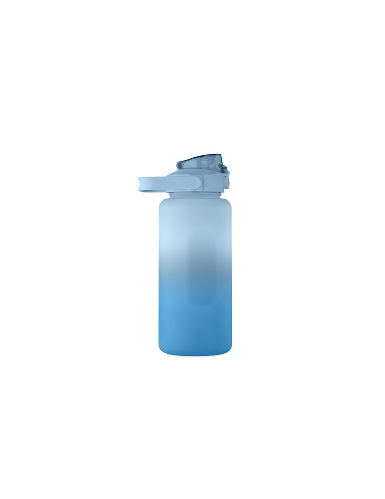 ACTIVATE MAX Bouteille d'eau RPET 2L