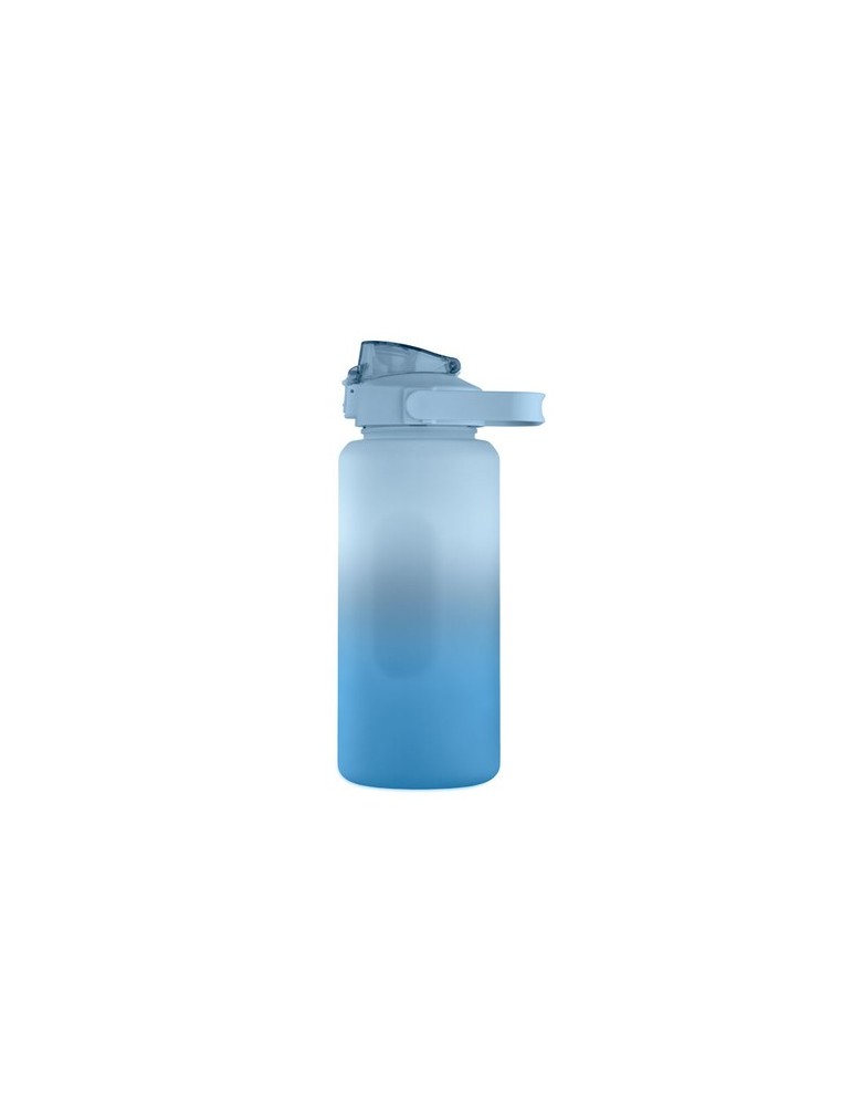 ACTIVATE MAX Bouteille d'eau RPET 2L