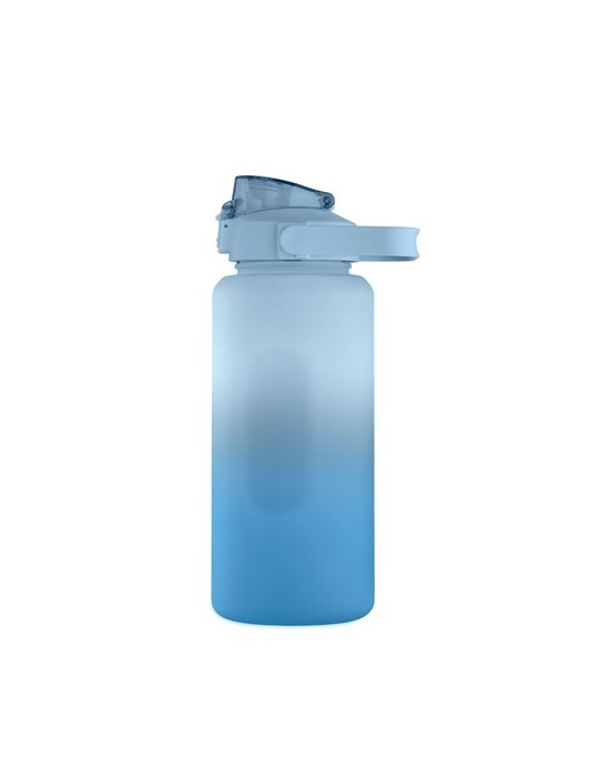 ACTIVATE MAX Bouteille d'eau RPET 2L