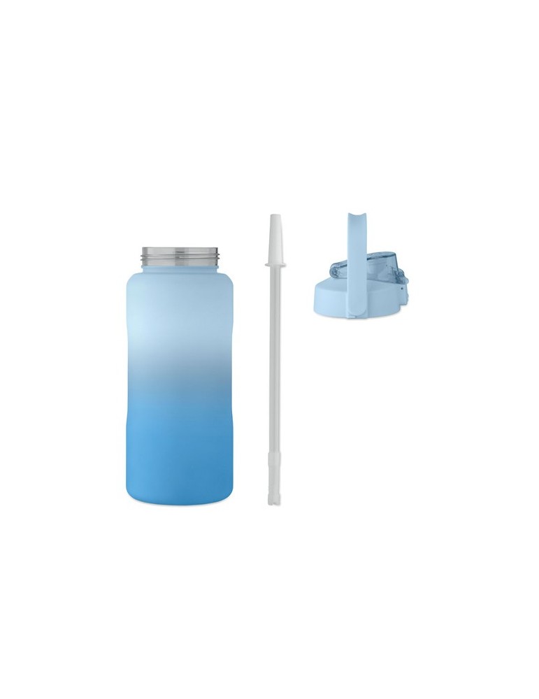 ACTIVATE MAX Bouteille d'eau RPET 2L